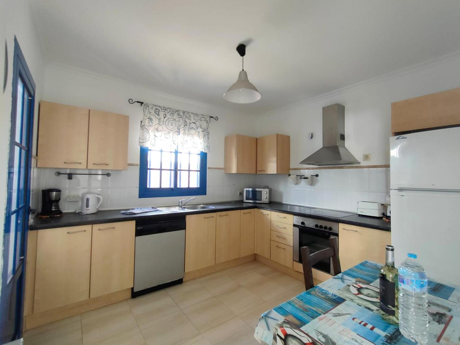 Villa Rubicon Costa Playa Blanca  Ngoại thất bức ảnh