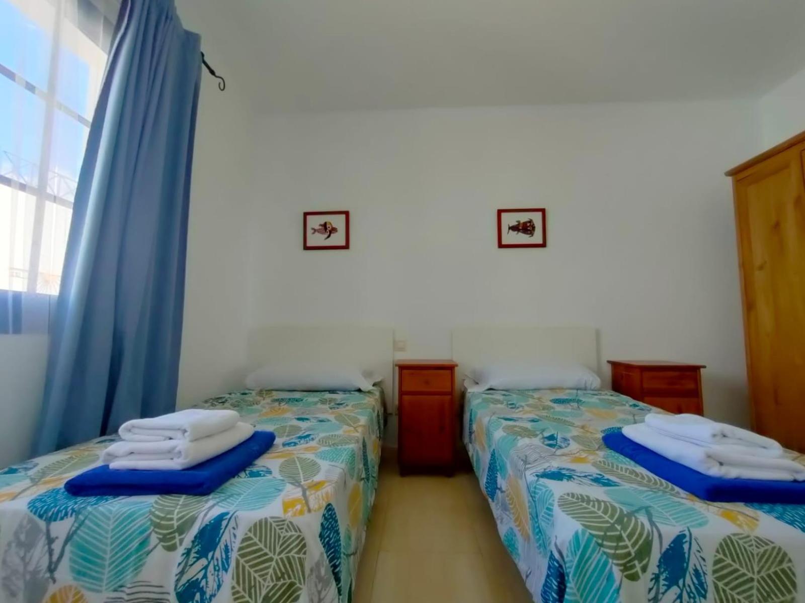 Villa Rubicon Costa Playa Blanca  Ngoại thất bức ảnh