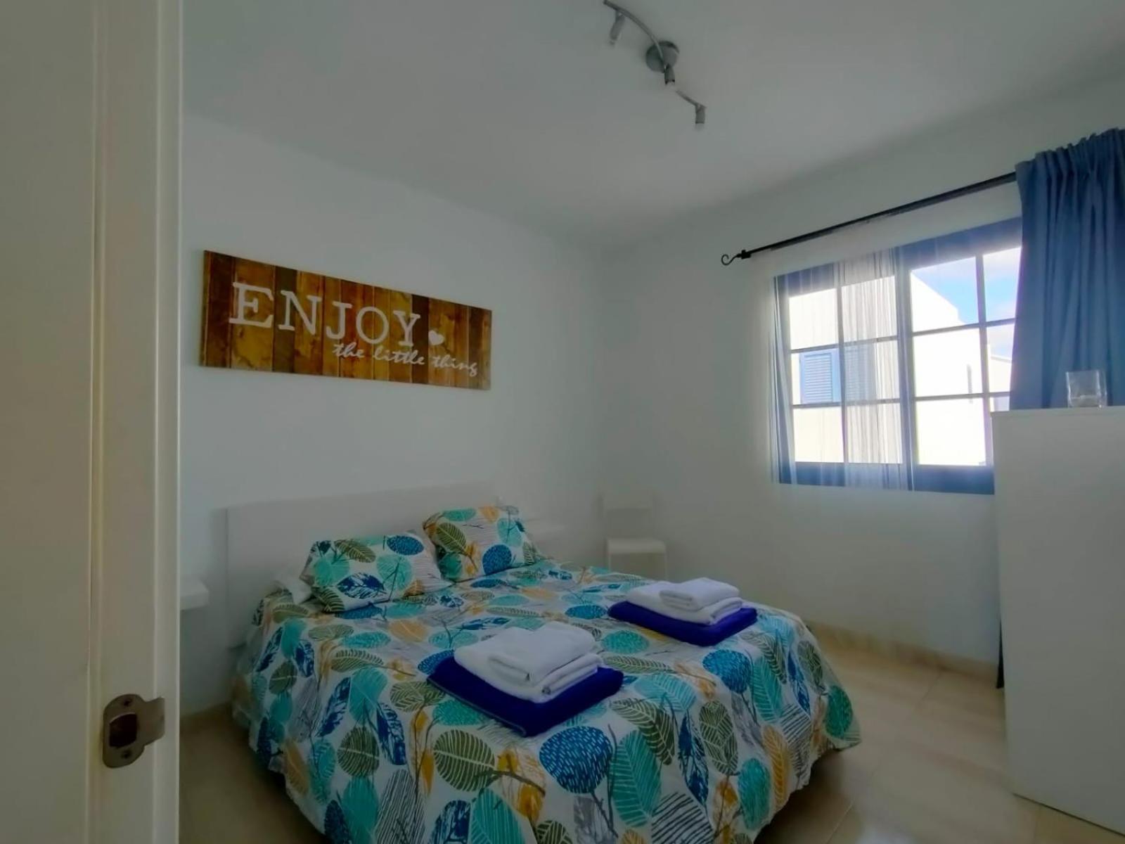 Villa Rubicon Costa Playa Blanca  Ngoại thất bức ảnh
