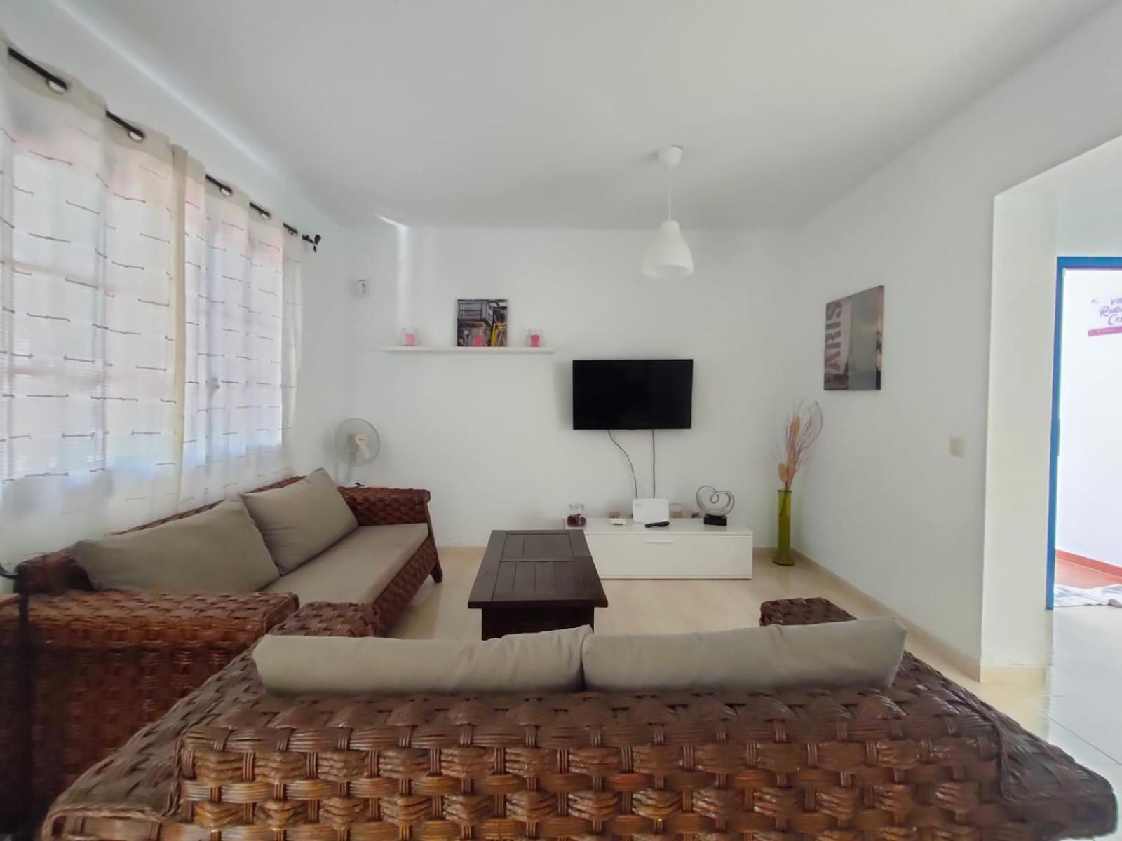 Villa Rubicon Costa Playa Blanca  Ngoại thất bức ảnh