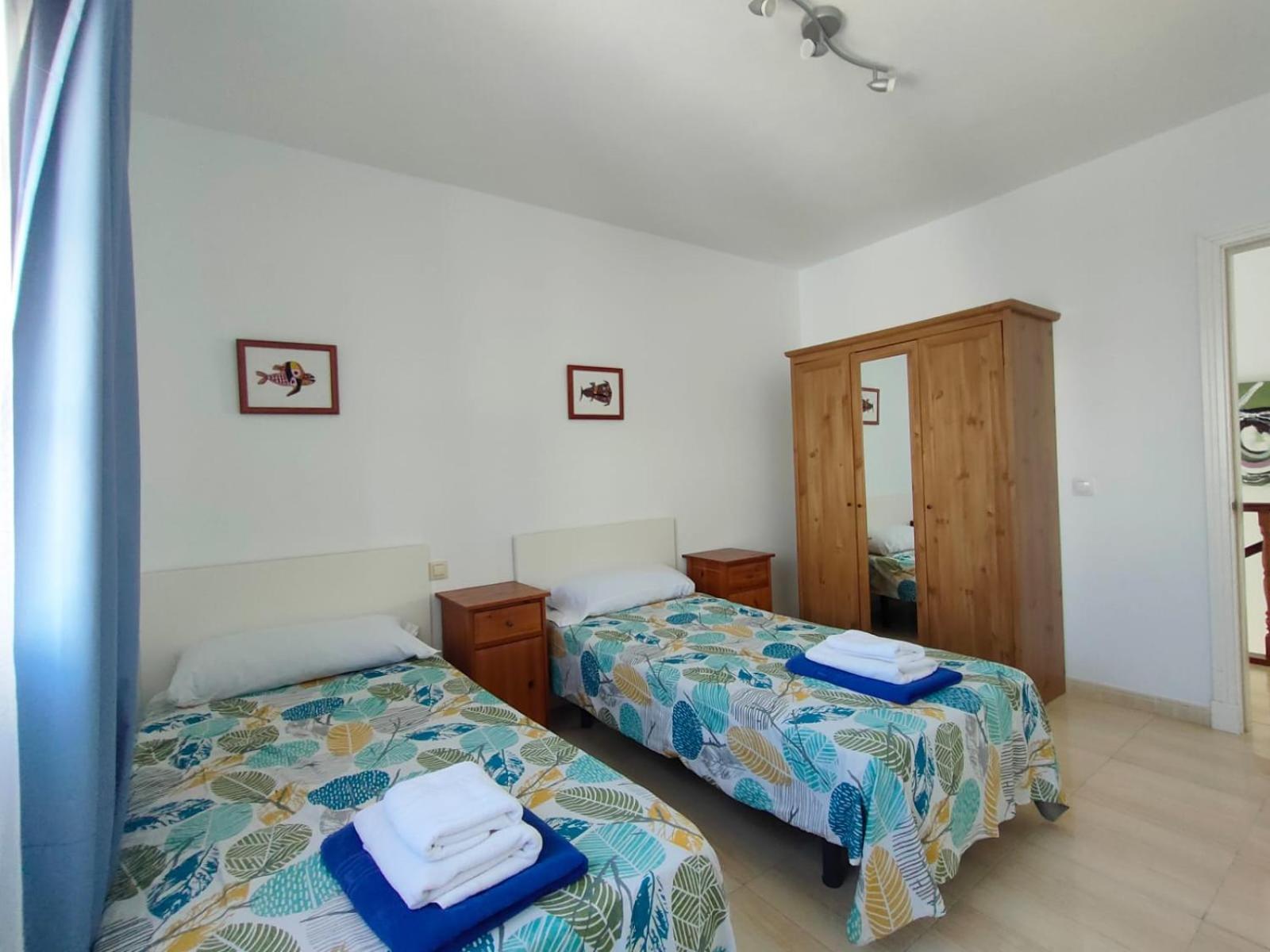 Villa Rubicon Costa Playa Blanca  Ngoại thất bức ảnh